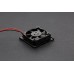 Aluminum Heatsink Cooling Fan for LattePanda